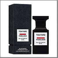 Tom Ford Private Blend (Fucking) Fabulous парфюмированная вода 50 ml. (Том Форд Приват Бленд (Факинг) Фабуло)