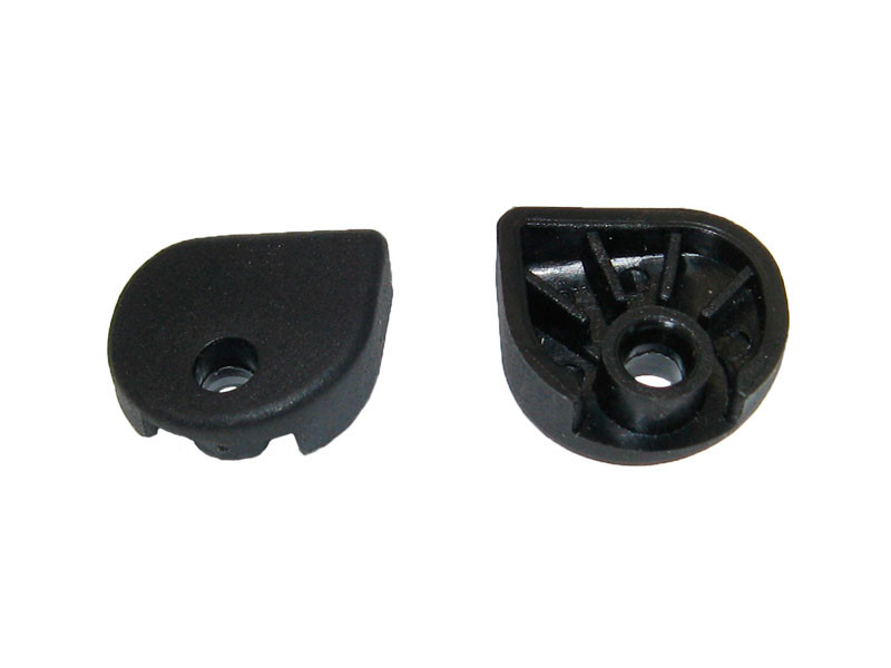 Ковпачок на кнопку стопора болгарка Makita 9558NB, фото 1