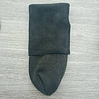 Шкарпетки жіночі зимові однотонні котонові на флісі SDIYA 36-41р. 30032905, фото 6