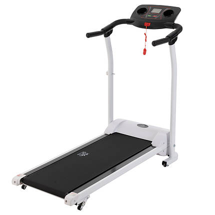 Електрична бігова доріжка FitToSky ES-T1509, фото 1