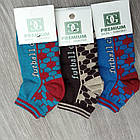 Шкарпетки підліток весна/осінь спорт PREMIUM SOCKS 24р хлопчик асорті 30031471, фото 6