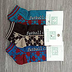 Шкарпетки підліток весна/осінь спорт PREMIUM SOCKS 24р хлопчик асорті 30031471, фото 7