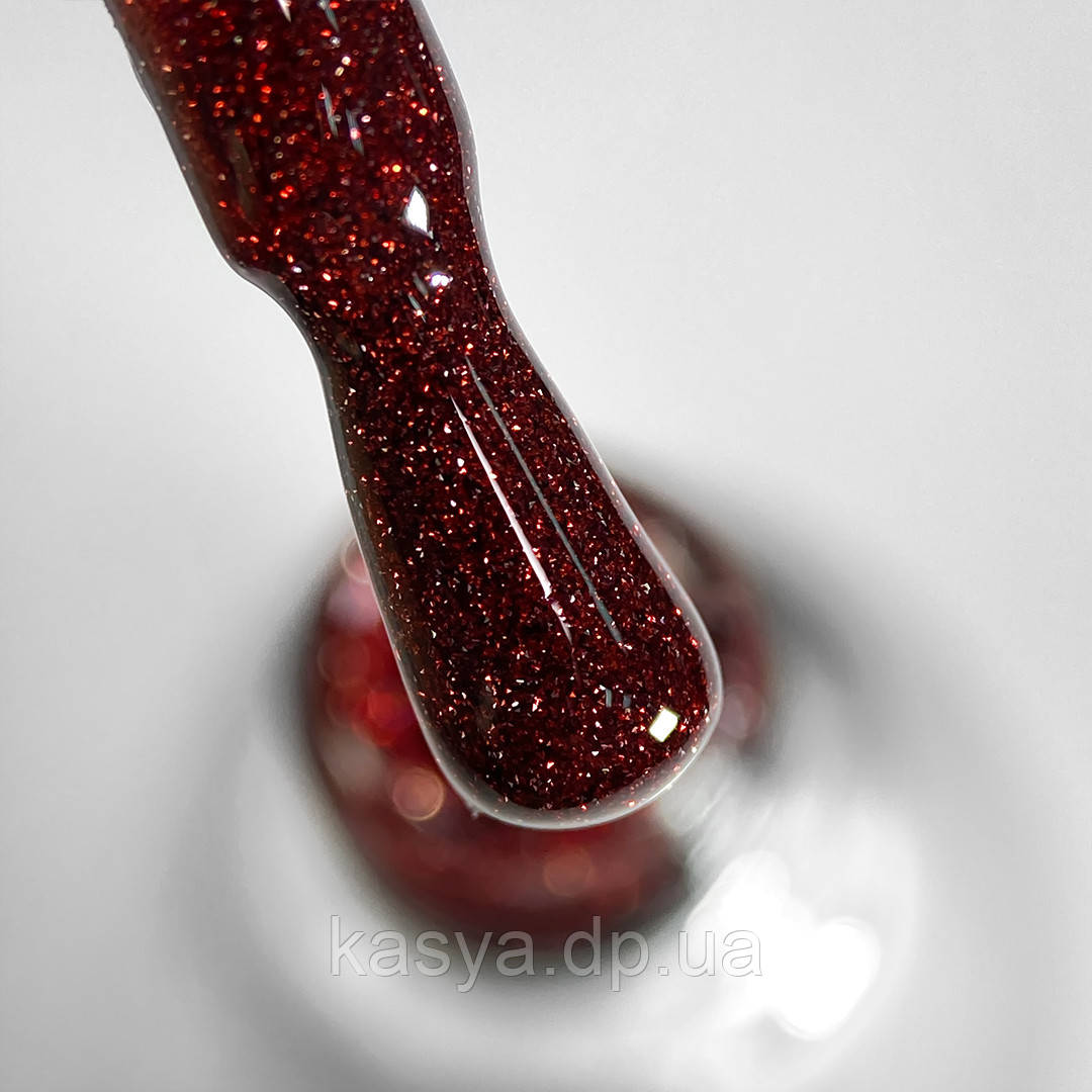 Гель-лак Shine Color Disco Shine №03, 8 мл