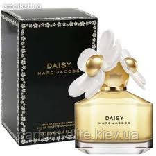 Жіноча туалетна вода Marc Jacobs Daisy 50ml