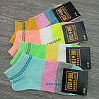 Шкарпетки жіночі короткі весна/осінь р.36-41 асорті SPORT CONV 30030965, фото 4