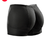 Пушап шорти сітка пушап для збільшення сідниць і стегон, фото 2