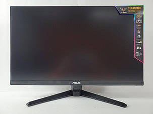Новий ігровий монітор Asus TUF Gaming VG249Q1A / 23.8" (1920x1080) IPS / HDMI / DisplayPort, фото 2