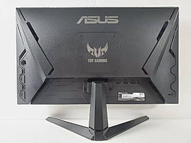 Новий ігровий монітор Asus TUF Gaming VG249Q1A / 23.8" (1920x1080) IPS / HDMI / DisplayPort, фото 2