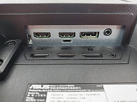 Новий ігровий монітор Asus TUF Gaming VG249Q1A / 23.8" (1920x1080) IPS / HDMI / DisplayPort, фото 3
