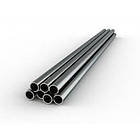 Меблева труба хром Ø 25 мм Товщина 1 мм Система Джокер