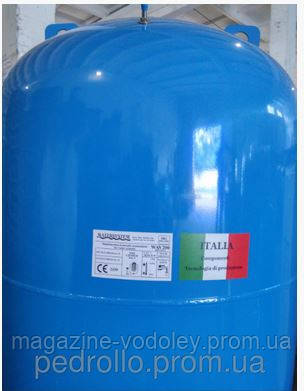 Watersystem WAO 150l Італія