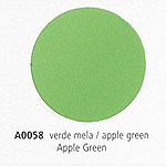 Термоплівки Siser P. S. Film apple green ( Сисер п. с. фільм яблучний )