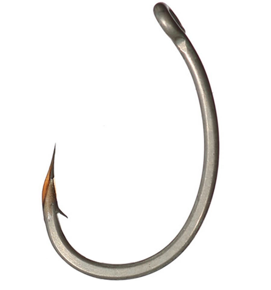 Короповий гачок Korda Krank Kamakura № 2 № 4