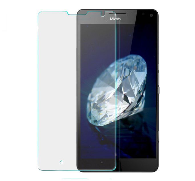 Загартоване захисне скло для Microsoft Lumia 950 XL