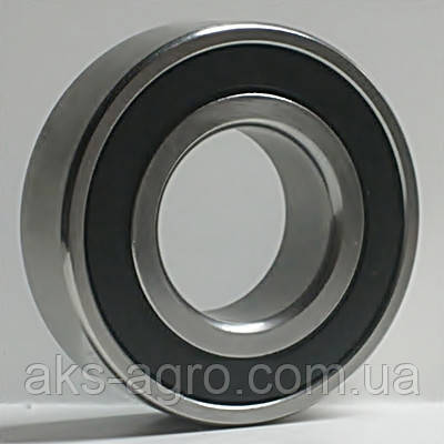Підшипник 180100 (6000 2RS) LHZ