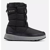 Чоботи жіночі Columbia Women's Paninaro Omni-Heat Pull-On Boot 1917961