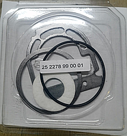 Прокладка, комплект Eberspacher Hydronic II D5Z-F, 25 2278 99 0001, 252278990001