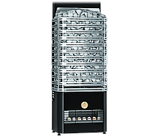 SAUNUM Primary 12 kW черный