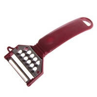 Овощечистки, терки