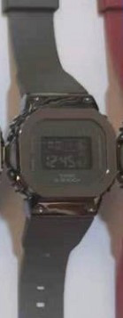 Casio 5600 Gray-Khaki