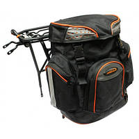 Велосипедна сумка на багажник — Ibera IB-BA4