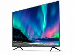 Телевізор LED Xiaomi Mi TV P1 43