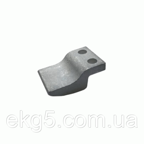 Контакт для контактора КТ 6050 КТ 6053 (рухомий)