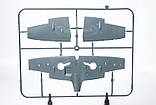 Пластикова модель 1/48 Eduard 11153 британський винищувач Spitfire в комплекті 2 моделі лімітет, фото 10