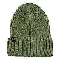 Шапка 5.11® Chambers Beanie - Marsh Green