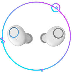 Бездротові навушники