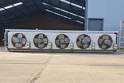 Випарник Helpman RL 84 HG