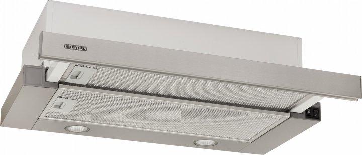 Витяжка кухонна Eleyus Breeze 1000 60 IS