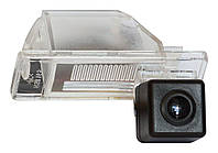 Штатна камера заднього огляду Swat VDC-023 Nissan Qashqai I/II (2006+), X-Trail T31 (2007-2014), Note (2005+)