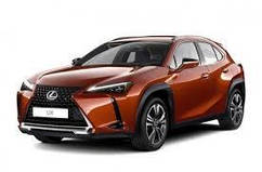 Lexus UX 200 (2018-...)