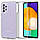 Чохол Spigen для Samsung Galaxy A72 — Liquid Crystal, Crystal Clear (ACS02325), фото 3
