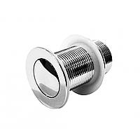 Донний клапан для раковини X-205 79*40 мм