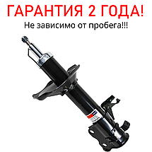 Амортизатор Nissan Maxima A32 від 1995 г із двигунами 2.0 3.0, Стійка NISSAN MAXIMA QX A32, фото 3