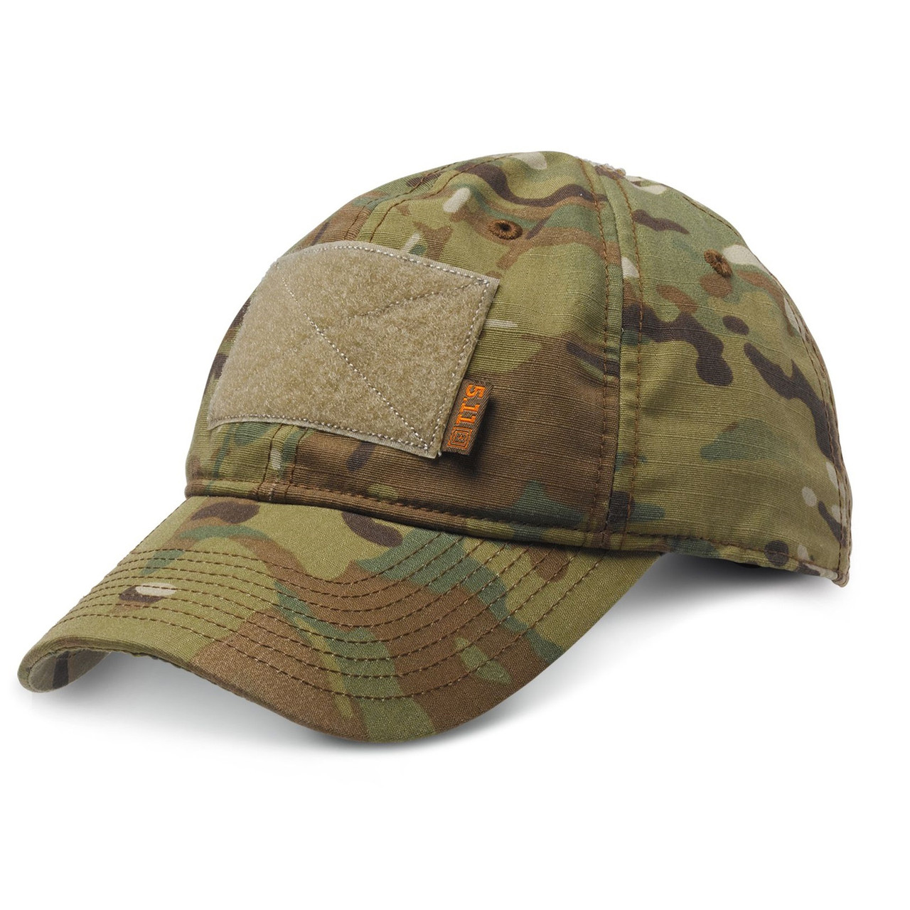 Бейсболка 5.11® MultiCam® Flag Bearer Cap - Multicam, фото 1
