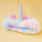 Пов'язка на голову Єдиноріг,FS-998