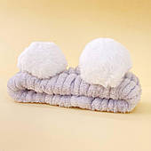 Пов'язка на голову Панда,FS-1001