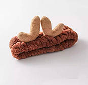 Пов'язка на голову Оленя,FS-1004