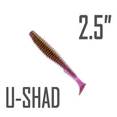 U-Shad 2.5"