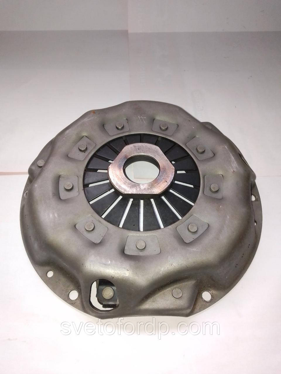 Корзина Сцепления Москвич 2140, 412, 2141, 2126 ОДА — Купить Недорого ...