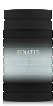 Prestige Parfums Senatus Black парфумована вода 100 мл Тестер