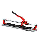 Плиткоріз монорельсовий на підшипниках Intertool 600мм (HT-0382)