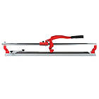 Плиткоріз монорельсовий на підшипниках Intertool 750мм (HT-0383)