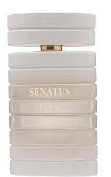 Prestige Parfums Senatus White парфумована вода 100 мл Тестер