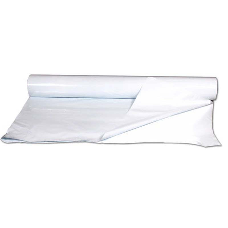 Світловідбиваюча плівка White Lightite Foil 2 x 1m