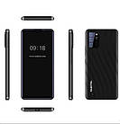 Смартфон Oukitel C25 4/32 Gb Black, 13+0.3+0.3/8 Мп, 6.52" IPS, 2 sim, 4G, 5000 mAh, 8 ядер, фото 3