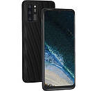 Смартфон Oukitel C25 4/32 Gb Black, 13+0.3+0.3/8 Мп, 6.52" IPS, 2 sim, 4G, 5000 mAh, 8 ядер, фото 2